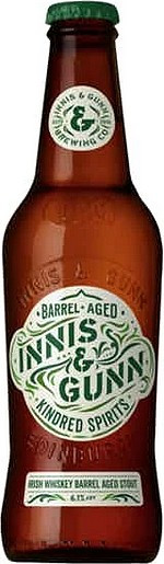 Innis & Gunn Brewing Co. Kindred Spirits