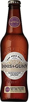 Innis & Gunn Brewing Co. Highland Ale