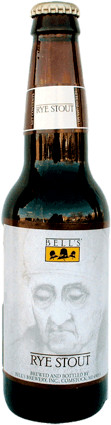 Bell's Brewery Rye Stout