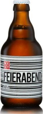 WEST Feierabend