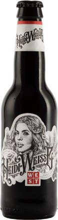 WEST Heidi-Weisse
