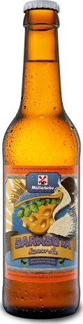 Müllerbräu Pfaffenhofen Sarasota Summer Ale