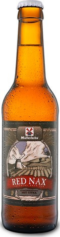 Müllerbräu Pfaffenhofen Red Nax