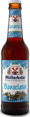 Müllerbräu Pfaffenhofen Bavariator