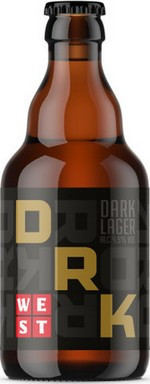 WEST DRK / Dunkel