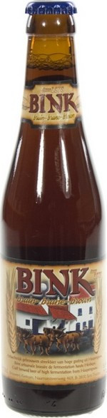 Brouwerij Kerkom Bink Bruin