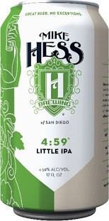 Mike Hess Brewing Company 4:59