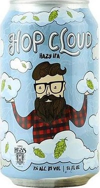 Mike Hess Brewing Company Hop Cloud