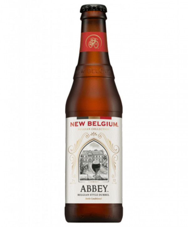 New Belgium Brewing Company Abbey