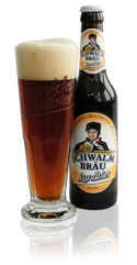Schwalm Bräu Friedrich Haaß Landbier