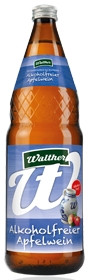 Kelterei Walther Alkoholfreier Apfelwein