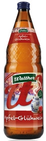 Kelterei Walther Apfel-Glühwein