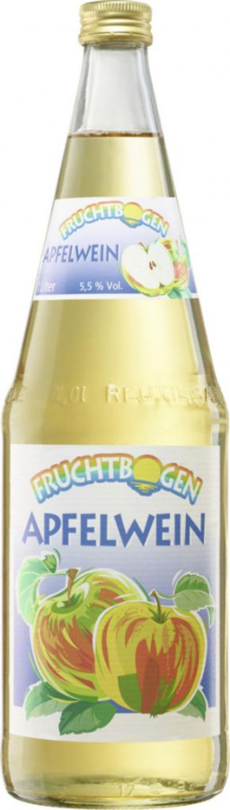 Kelterei Dietrich Fruchtbogen Apfelwein
