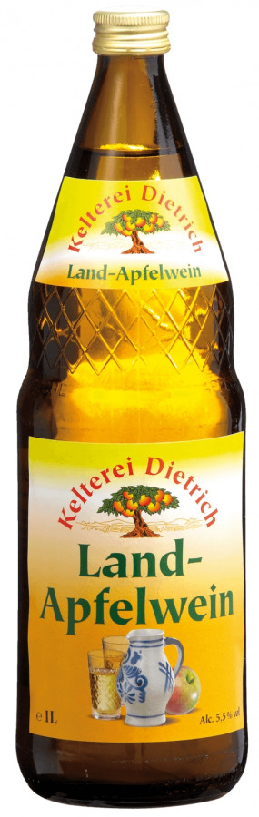 Kelterei Dietrich Land-Apfelwein