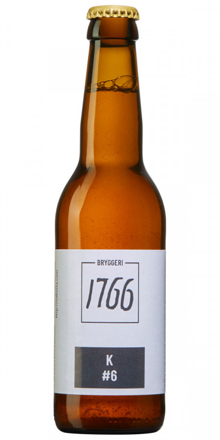 Bryggeri 1766 K #6