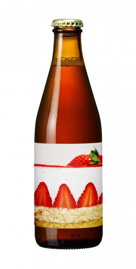 Dugges Bryggeri Doux Sour