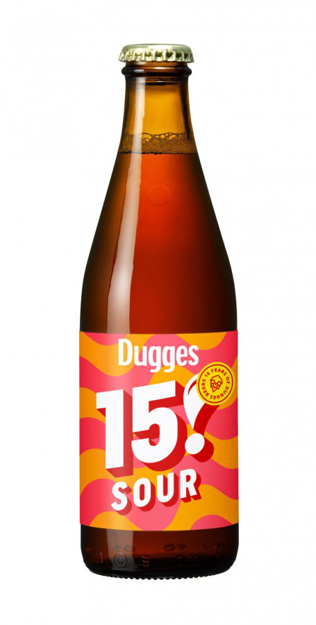 Dugges Bryggeri 15 Sour