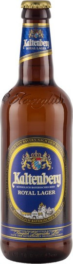 Schloßbrauerei Kaltenberg Kaltenberg Royal Lager