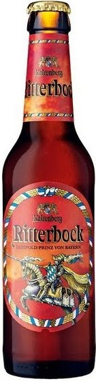 Schloßbrauerei Kaltenberg Kaltenberg Ritterbock