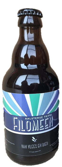 Brouwerij Van Vlees En Bier Filomeen