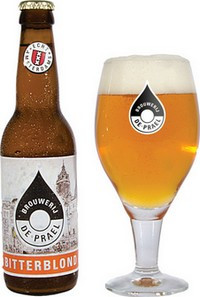 Brouwerij De Prael Bitterblond (Johnny)