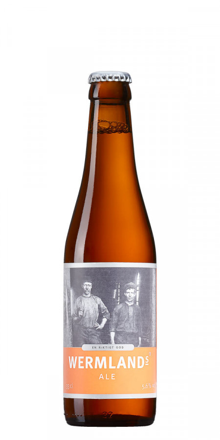Wermlands Brygghus Ale