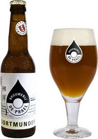 Brouwerij De Prael Dortmunder (Tante Leen)