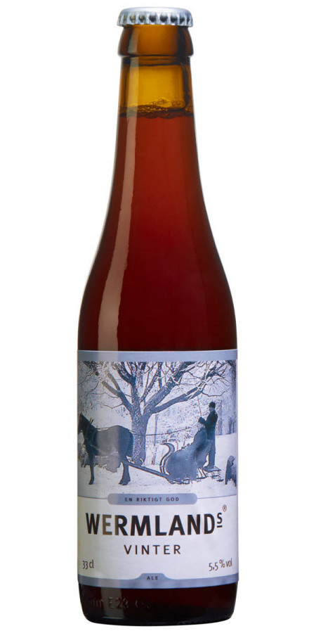 Wermlands Brygghus Vinter