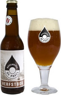 Brouwerij De Prael Herfstbok