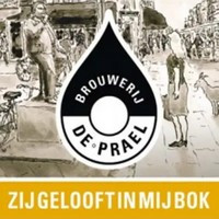 Brouwerij De Prael Zij Gelooft In MijBok
