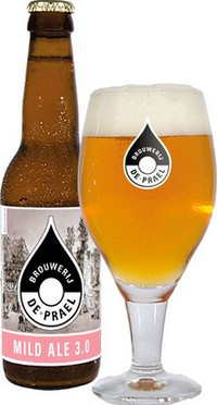 Brouwerij De Prael Mild Ale
