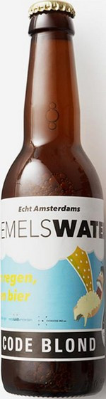 Rainbeer Hemelswater Code Blond