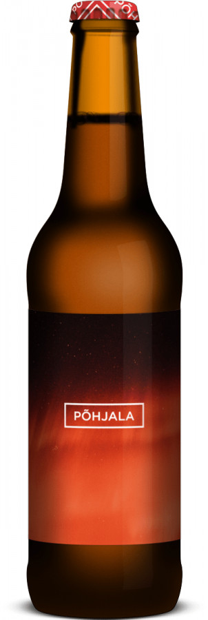 Põhjala Virmalised GF - Grapefruit Edition