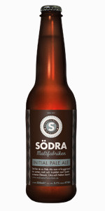 Södra Maltfabriken Initial Pale Ale