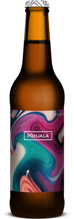Põhjala Mistraal