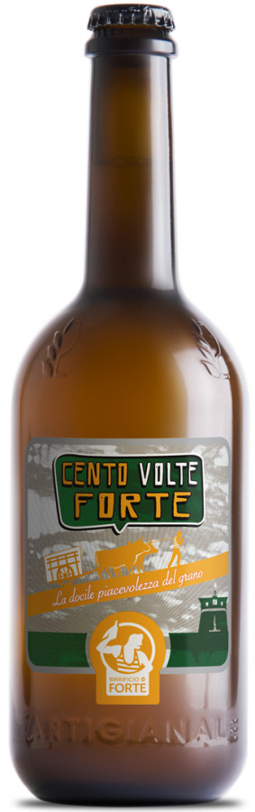 Birrificio del Forte Cento Volte Forte