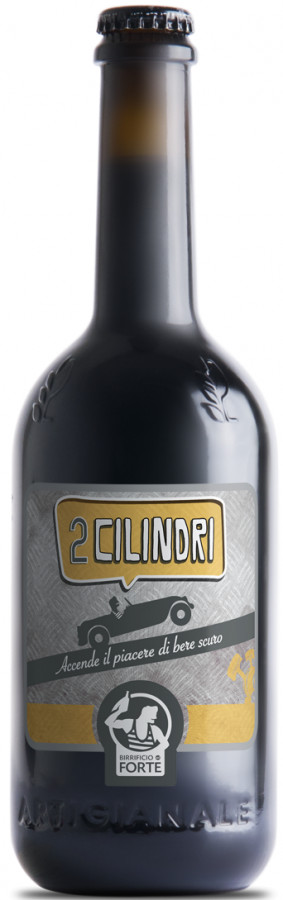 Birrificio del Forte 2 Cilindri