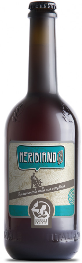 Birrificio del Forte Meridiano Ø