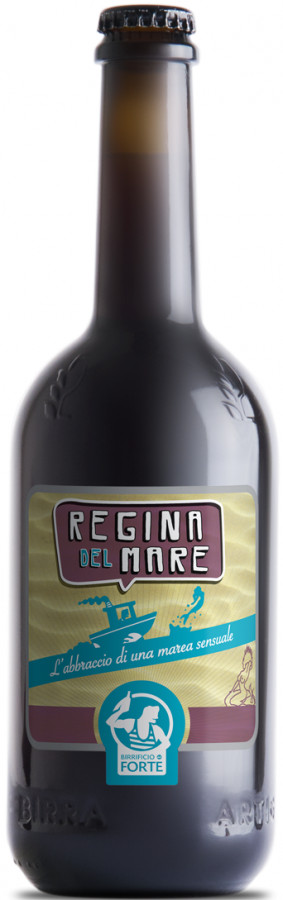 Birrificio del Forte Regina del Mare