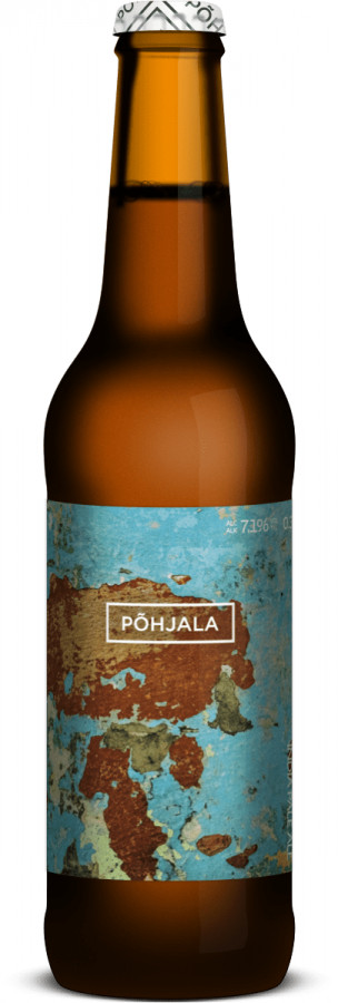 Põhjala F-Hoone IPA