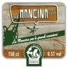 Birrificio del Forte La Mancina XL
