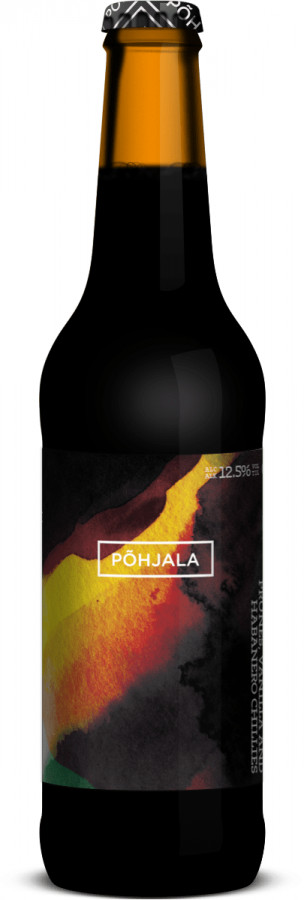 Põhjala Bänger