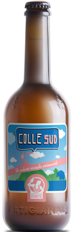 Birrificio del Forte Colle Sud