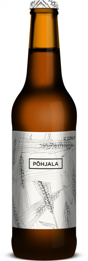 Põhjala Odravein 2015