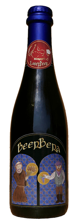 LoverBeer BeerBera
