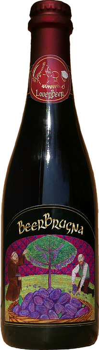 LoverBeer BeerBrugna