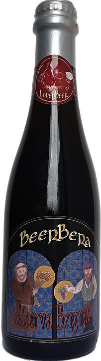 LoverBeer BeerBera Riserva Bergnac