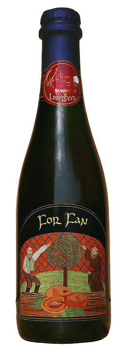 LoverBeer For Fan