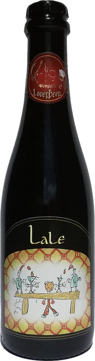 LoverBeer Lale