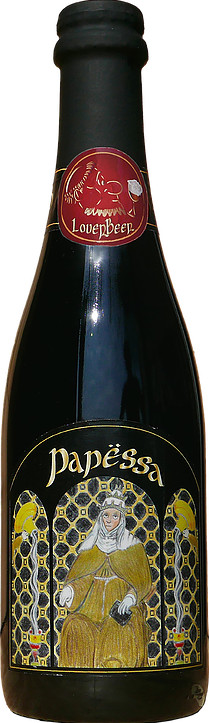 LoverBeer Papëssa